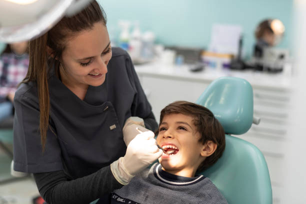 Best Emergency Treatment for Dental Infections or Abscesses in Terville, WA