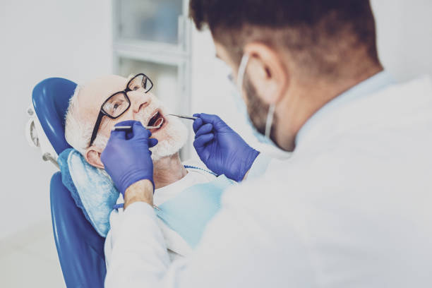 Best Emergency Dental Care for Broken or Chipped Teeth in Terville, WA